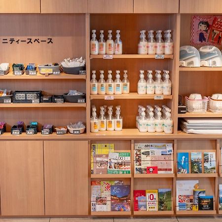 Hotel Taiyo Noen Nibancho Matsuyama  Bagian luar foto